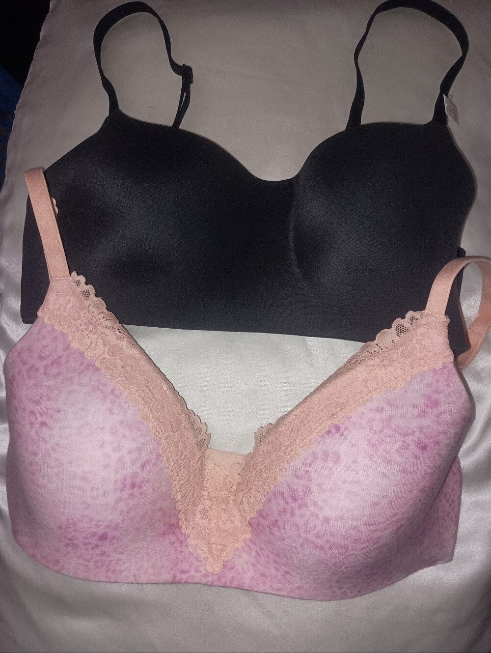 Vs Pink Bra Bundle